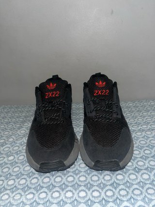 Zapatillas Adidas ZX22