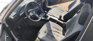 BMW 318 IS E30 1990 (M42 136CV)