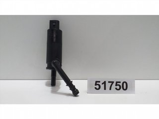 BOMBA LIMPIA BMN 51750