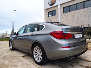 BMW 520d GT 184 DIESEL, NACIONAL, MUY CUIDADO..
