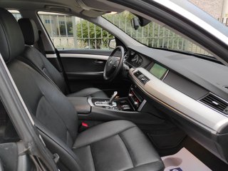 BMW 520d GT 184 DIESEL, NACIONAL, MUY CUIDADO..
