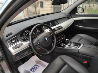 BMW 520d GT 184 DIESEL, NACIONAL, MUY CUIDADO..
