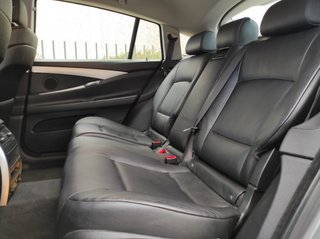 BMW 520d GT 184 DIESEL, NACIONAL, MUY CUIDADO..
