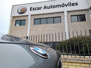 BMW 520d GT 184 DIESEL, NACIONAL, MUY CUIDADO..