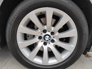 BMW 520d GT 184 DIESEL, NACIONAL, MUY CUIDADO..