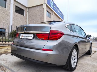BMW 520d GT 184 DIESEL, NACIONAL, MUY CUIDADO..
