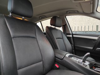 BMW 520d GT 184 DIESEL, NACIONAL, MUY CUIDADO..