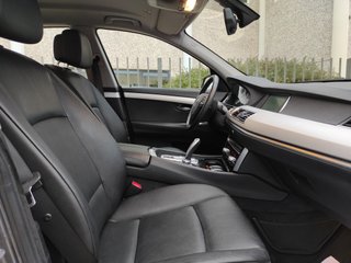 BMW 520d GT 184 DIESEL, NACIONAL, MUY CUIDADO..