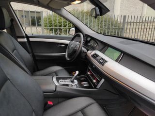 BMW 520d GT 184 DIESEL, NACIONAL, MUY CUIDADO..
