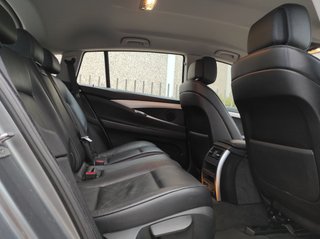 BMW 520d GT 184 DIESEL, NACIONAL, MUY CUIDADO..
