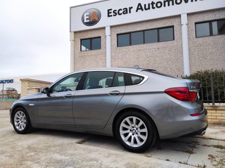 BMW 520d GT 184 DIESEL, NACIONAL, MUY CUIDADO..