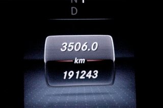 Mercedes Clase V 300 d Avantgarde Largo