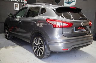 Nissan Qashqai 1.6DCI 130 CV TEKNA