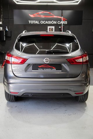 Nissan Qashqai 1.6DCI 130 CV TEKNA