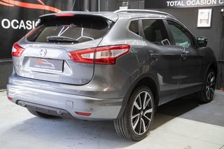 Nissan Qashqai 1.6DCI 130 CV TEKNA