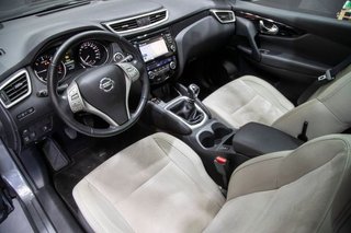 Nissan Qashqai 1.6DCI 130 CV TEKNA
