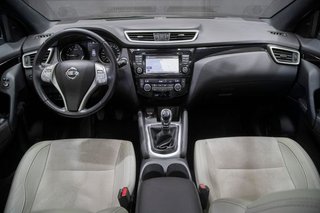 Nissan Qashqai 1.6DCI 130 CV TEKNA