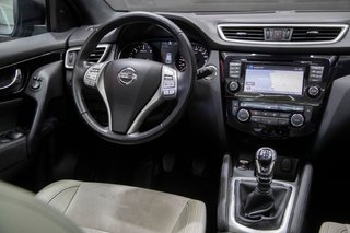 Nissan Qashqai 1.6DCI 130 CV TEKNA