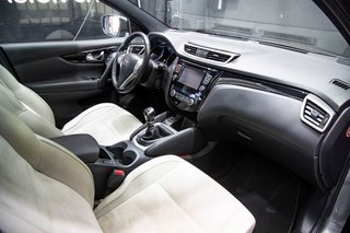 Nissan Qashqai 1.6DCI 130 CV TEKNA