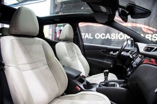 Nissan Qashqai 1.6DCI 130 CV TEKNA