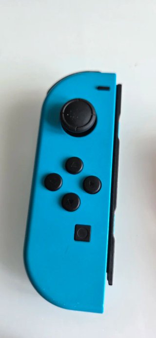 Mandos Nintendo Switch Azul y Rojo