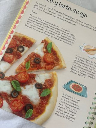 Taller de Panadería Para Niños