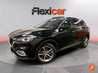 MG HS 1.5 Turbo GDI Luxury DCT
