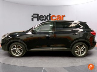 MG HS 1.5 Turbo GDI Luxury DCT