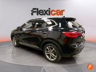 MG HS 1.5 Turbo GDI Luxury DCT