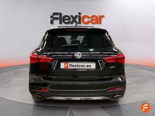 MG HS 1.5 Turbo GDI Luxury DCT