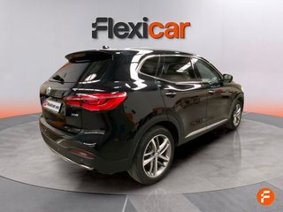 MG HS 1.5 Turbo GDI Luxury DCT