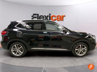 MG HS 1.5 Turbo GDI Luxury DCT