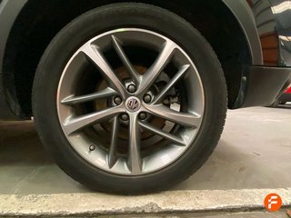 MG HS 1.5 Turbo GDI Luxury DCT