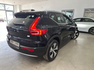 Volvo XC40 1.5 RECHARGE 211 T4 PHEV INSCRIPTION (2021)