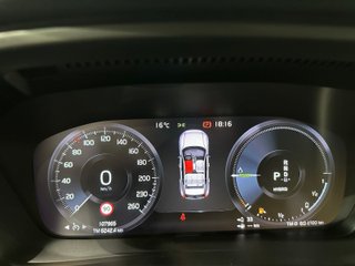 Volvo XC40 1.5 RECHARGE 211 T4 PHEV INSCRIPTION (2021)