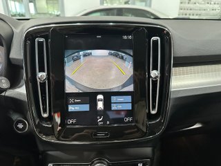 Volvo XC40 1.5 RECHARGE 211 T4 PHEV INSCRIPTION (2021)