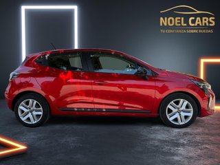 Renault Clio Techno TCe 90 (67kw)
