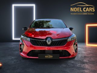 Renault Clio Techno TCe 90 (67kw)