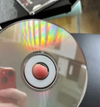 Madonna Confessions on a Dancefloor Box Set