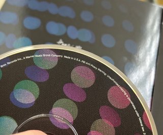 Madonna Confessions on a Dancefloor Box Set