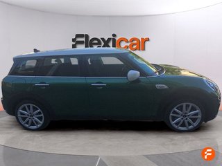 MINI Clubman Cooper S