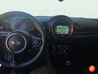 MINI Clubman Cooper S