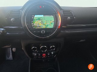 MINI Clubman Cooper S
