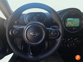 MINI Clubman Cooper S