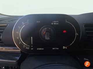 MINI Clubman Cooper S
