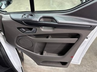 Ford TRANSIT CUSTOM 2.0 ECOBLUE 130 L1H1 TREND (2022)