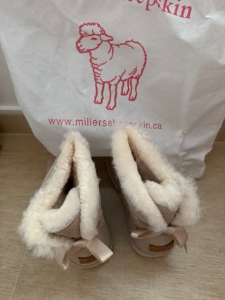Botines UGG Millers***ORIGINALES***