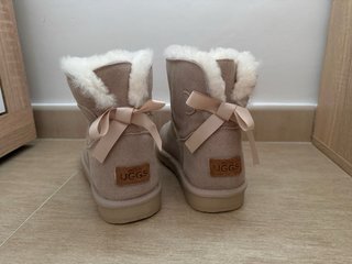 Botines UGG Millers***ORIGINALES***