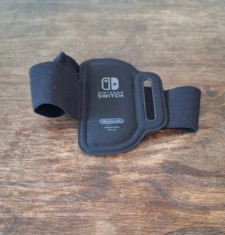 Ring Fit, Minecraft, Mario RPG para Switch