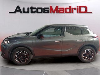DS DS 3 BlueHDi 81 kW Manual SO CHIC